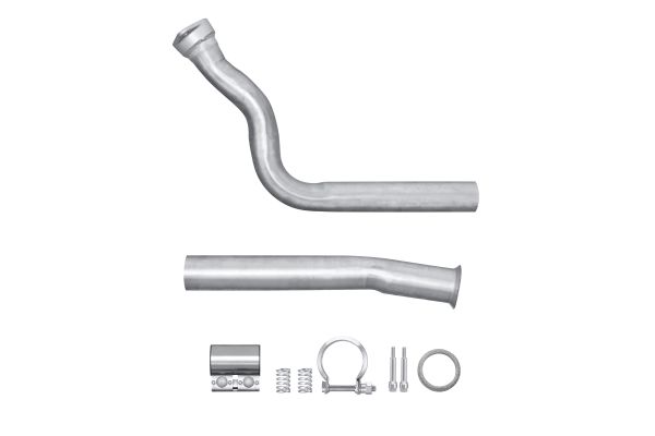 KIT TUBO DI SCARICO