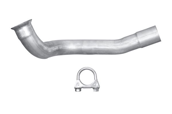 KIT TUBO DI SCARICO