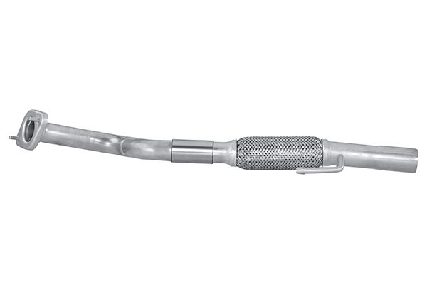KIT TUBO DI SCARICO