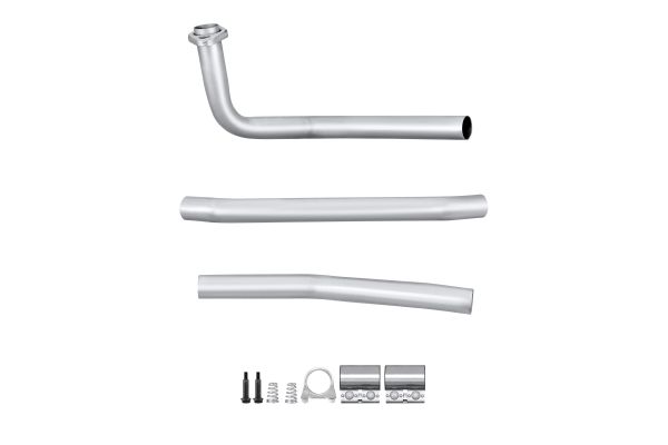 KIT TUBO DI SCARICO