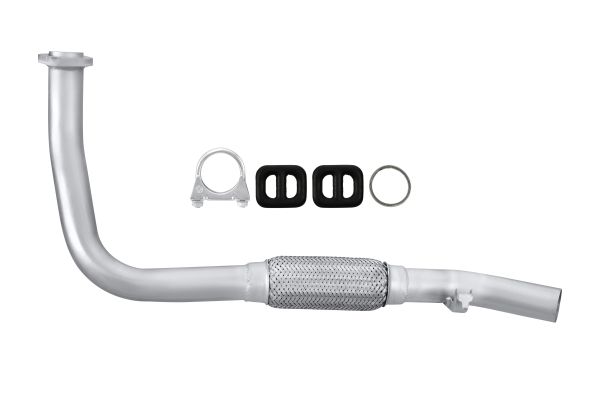KIT TUBO DI SCARICO
