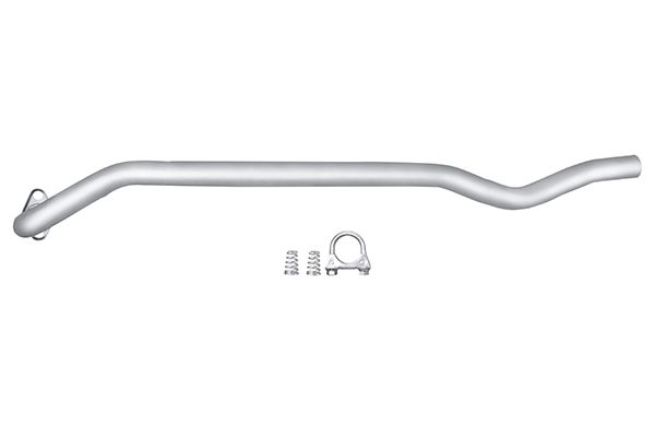 KIT TUBO DI SCARICO