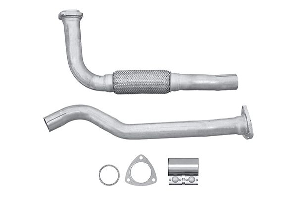 KIT TUBO DI SCARICO