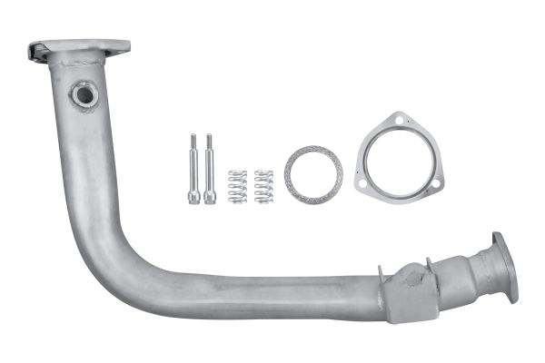 KIT TUBO DI SCARICO