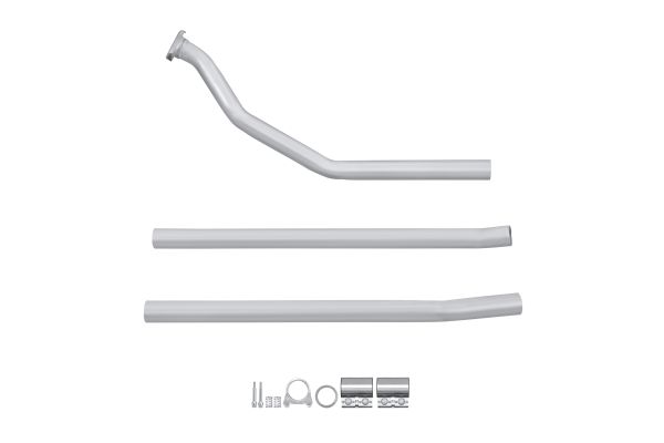 KIT TUBO DI SCARICO