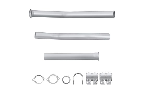 KIT TUBO DI SCARICO