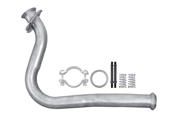 KIT TUBO DI SCARICO