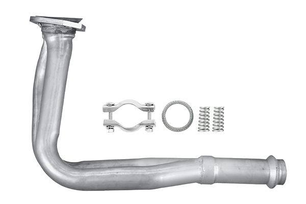 KIT TUBO DI SCARICO