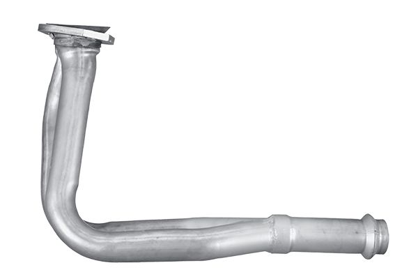 KIT TUBO DI SCARICO