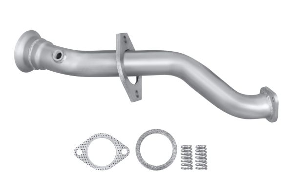 KIT TUBO DI SCARICO