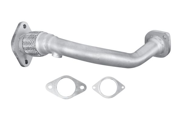 KIT TUBO DI SCARICO