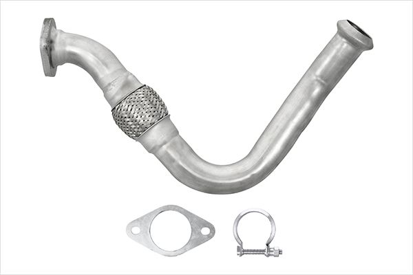KIT TUBO DI SCARICO