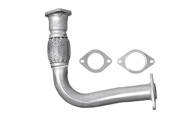 KIT TUBO DI SCARICO