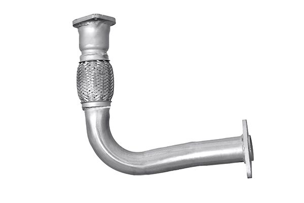 KIT TUBO DI SCARICO