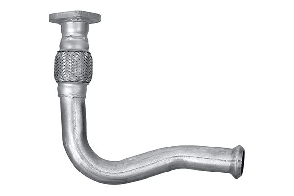 KIT TUBO DI SCARICO
