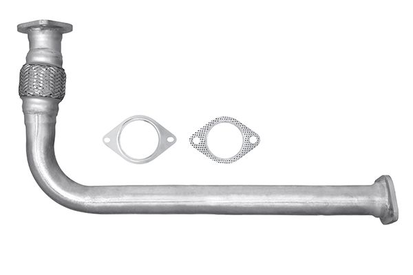 KIT TUBO DI SCARICO