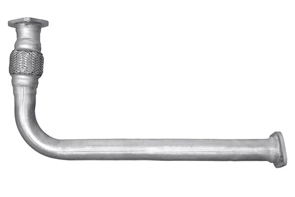 KIT TUBO DI SCARICO