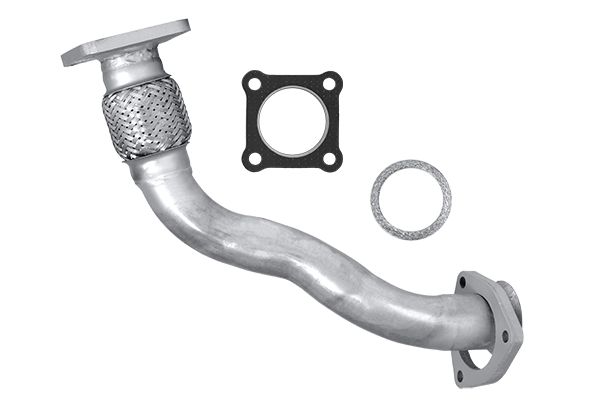 KIT TUBO DI SCARICO