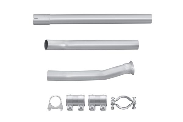 KIT TUBO DI SCARICO