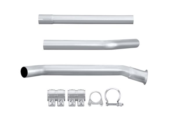 KIT TUBO DI SCARICO