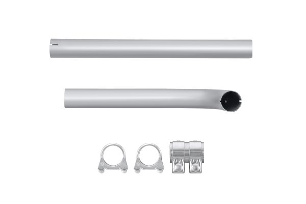 KIT TUBO DI SCARICO