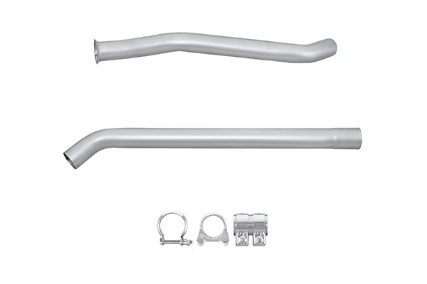 KIT TUBO DI SCARICO