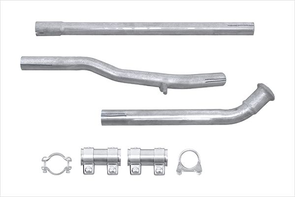 KIT TUBO DI SCARICO