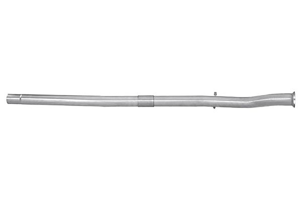 KIT TUBO DI SCARICO