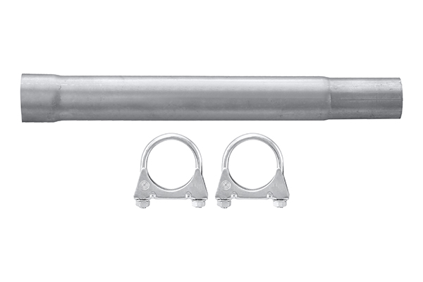 KIT TUBO DI SCARICO