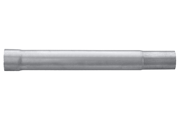 KIT TUBO DI SCARICO