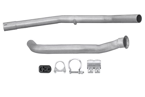 KIT TUBO DI SCARICO