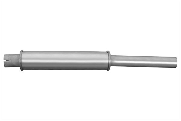 KIT SILENZIATORE