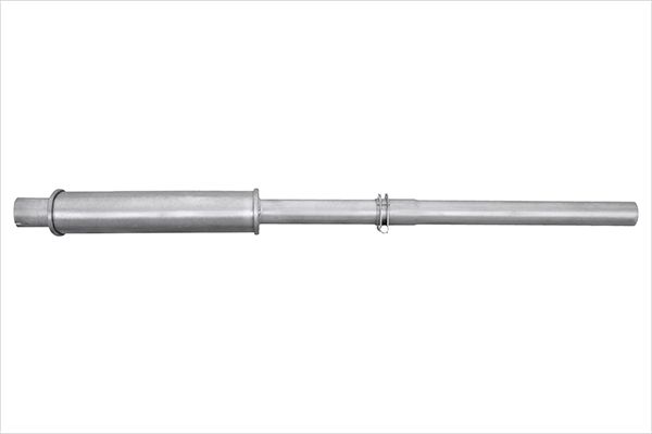 KIT SILENZIATORE