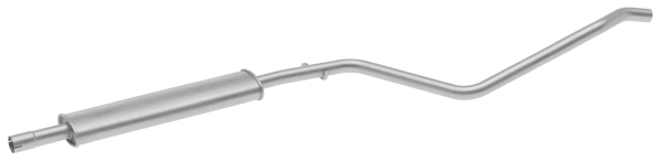 KIT SILENZIATORE