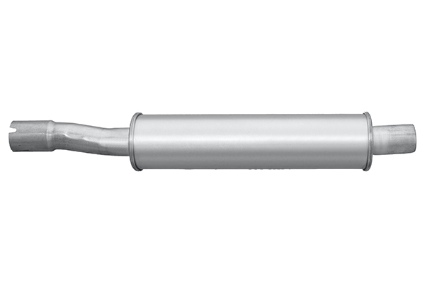 KIT SILENZIATORE