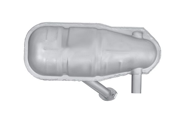 KIT SILENZIATORE