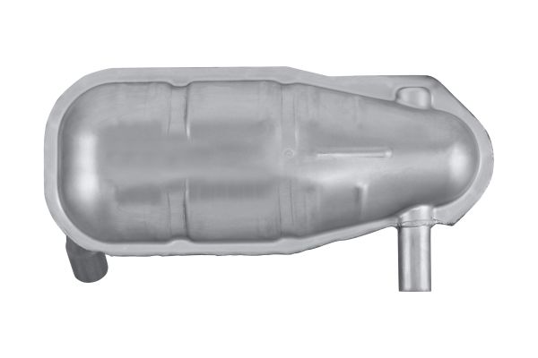KIT SILENZIATORE