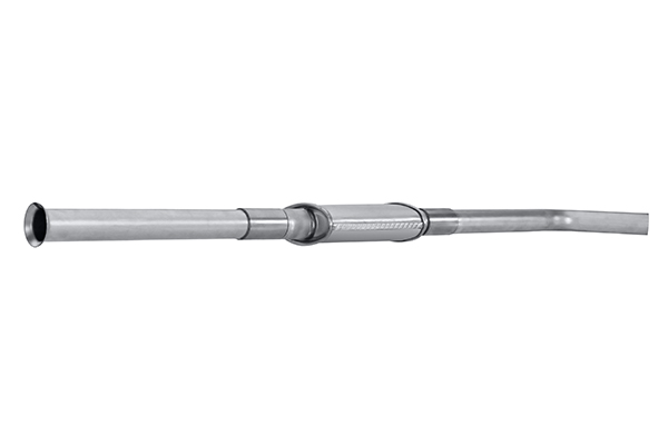KIT SILENZIATORE
