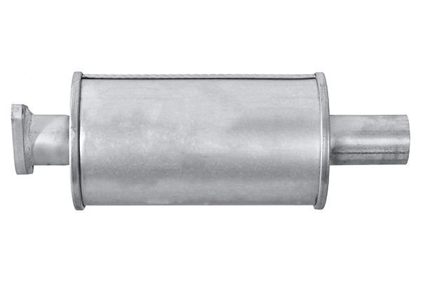 KIT SILENZIATORE