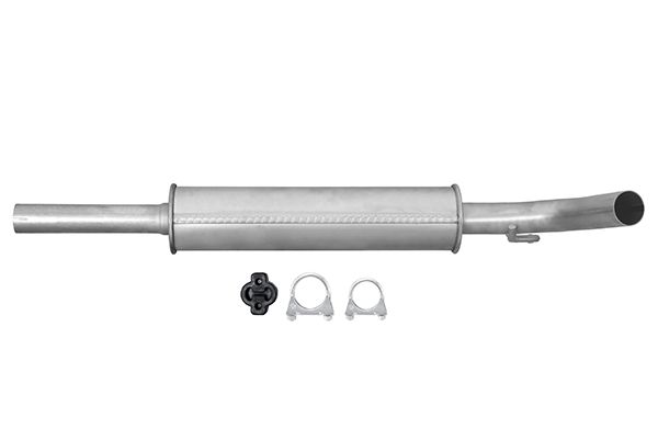 KIT SILENZIATORE
