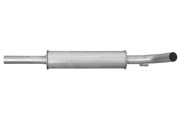 KIT SILENZIATORE