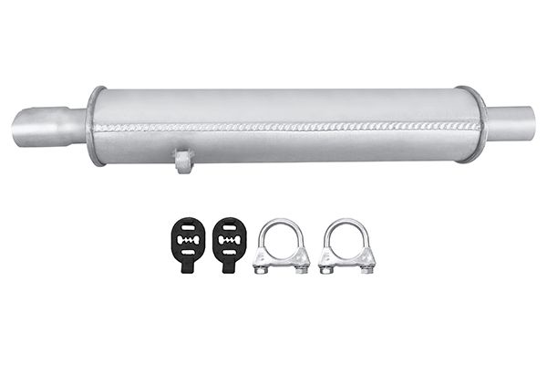KIT SILENZIATORE