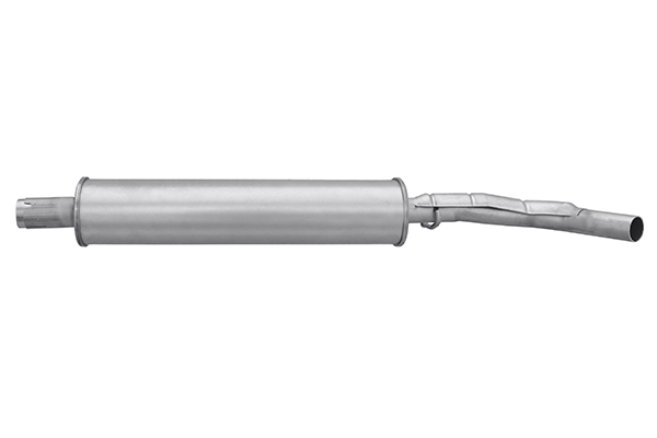 KIT SILENZIATORE