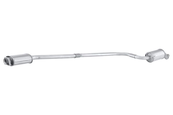 KIT SILENZIATORE