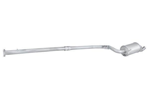 KIT SILENZIATORE