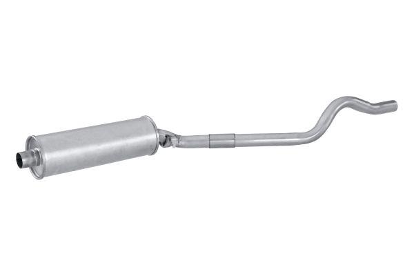 KIT SILENZIATORE