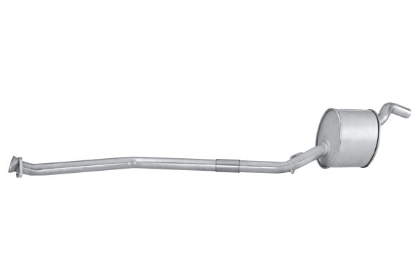 KIT SILENZIATORE