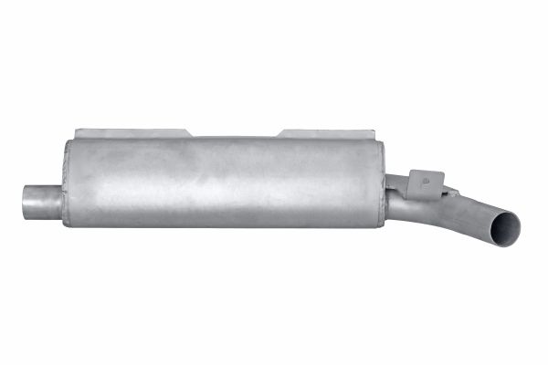 KIT SILENZIATORE