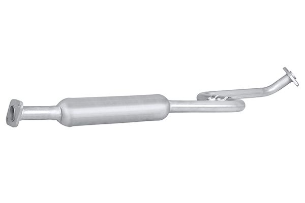 KIT SILENZIATORE