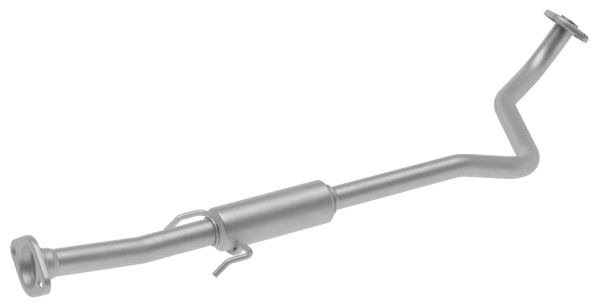 KIT SILENZIATORE